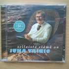 Juha Vainio - Sellaista Elämä On 2CD - pikkukuva 1