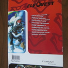 Wendy & Richard Pini: Elf Quest # 12 - Suuri vaellus - pikkukuva 2
