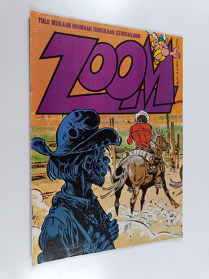 Zoom No 14/1974