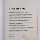 Inkeri Melander : Sidonnan opas - pikkukuva 2