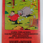 Ohukainen ja Paksukainen 2/1975 - pikkukuva 2