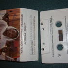 TAIFA ORCHESTRA, ZANZIBAR "AFRICAN NIGHT" C-kasetti - pikkukuva 2