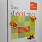 Judith C. Rodriguez : Suuri dieettiopas : valitse omiin t... - pikkukuva 1