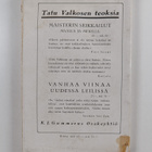 Tatu Valkonen : Musikaalinen ihmelapsi - pikkukuva 2