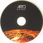 ARTO • Rippeet CD-EP - pikkukuva 3