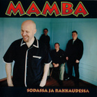 Mamba - 2000 - Sodassa Ja Rakkaudessa - CD - pikkukuva 1