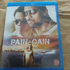 Pain & Gain (Bluray) - pikkukuva 1