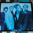 WHIRLWIND ~ Midnight Blue ~ LP - pikkukuva 1