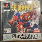 PS1: Spiderman 2 - pikkukuva 1