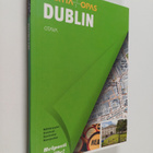 Dublin : kartta+opas : nähtävyydet, ostokset, ravintolat,... - pikkukuva 1