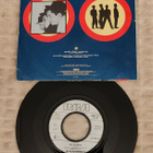 The Blow Monkeys It Doesn't Have To Be This Way 7"Single - pikkukuva 2