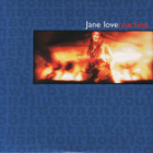 Jane • Love Reaction PROMO CD Maxi-Single - pikkukuva 1