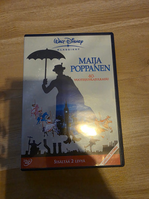 Maija Poppanen