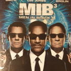 Men in black 3 Blu-ray - pikkukuva 1