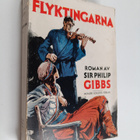 Ragnar Holmström : Flyktingarna - pikkukuva 1