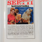 Eeva (Toim.) Artimo : Suomen vinttikoiraliitto ry 20 v - pikkukuva 2