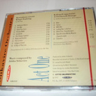 CD Jukka Siikavire Orchestra Act One ( UUSI!) Sis.postikulut - pikkukuva 2