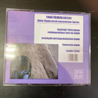 Tienä päivään uuteen (Uusia Siionin virsiä) 3CD - pikkukuva 2
