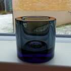 Iittala Kivi-kynttilälyhty, harmaa - pikkukuva 4