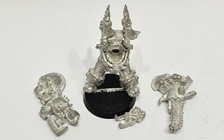 WH40K - Chaos Space Marines Terminator [S35]
