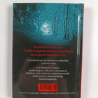 Liza Marklund : Halkovaras - pikkukuva 2