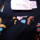 Noa Noa mekko 98 cm - pikkukuva 2