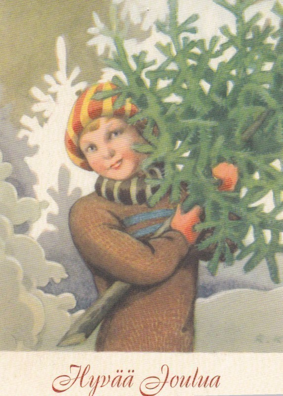 RUDOLF KOIVU - POIKA KUUSI SYLISSÄ - 1
