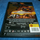 GHOST RIDER - AAVEAJAJA - 2DVD - pikkukuva 2