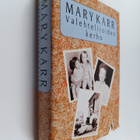 Mary Karr : Valehtelijoiden kerho - pikkukuva 1