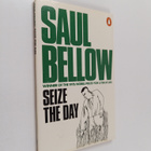 Saul Bellow : Seize the day - pikkukuva 1