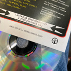 Pelle Miljoona & Ylivoima . Pelko ja viha CDS single - pikkukuva 2
