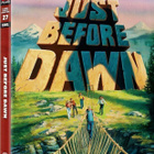 JUST BEFORE DAWN (1981) Slasher Classics Collection #27 RARE - pikkukuva 1