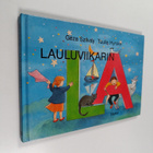 Geza Szilvay : Lauluviikarin la - pikkukuva 1