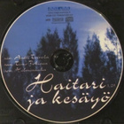 Tanssiorkesteri Helminauha • Haitari ja kesäyö CDr-Single - pikkukuva 3