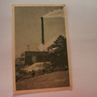 Jämsänkoski, tehtaita, piiput, savua, mv pk, p. 1965 - pikkukuva 1
