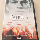 Pahuus - pikkukuva 1