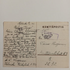 Kenttäposti 8.4.1940 talvisodan jälkeen - pikkukuva 2