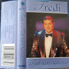 Fredi – Tuuli Kuvia Kuljettaa C-kasetti - pikkukuva 1