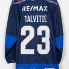 Kiekko-Espoo Elsa Talvitie #23 kotipaita - pikkukuva 1