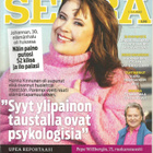 Seuralehtiä 3 kpl nippu - pikkukuva 3