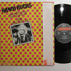 Hanoi Rocks Underwater World 12" sinkku LP Japanilainen OBI - pikkukuva 2