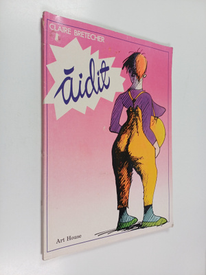 Claire Bretecher : Äidit