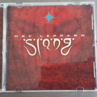 CD: Def Leppard - Slang (1996) - pikkukuva 1