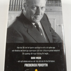 Frederick Forsyth : Guds vrede - pikkukuva 2