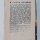 Hermann Schreiber : Kadonneita kaupunkeja - pikkukuva 2