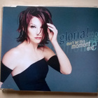 Gloria Estefan - Don´t Let This Moment End CDS - pikkukuva 1