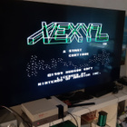 [NES] Xexyz (USA) - pikkukuva 4
