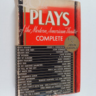 John Gassner : 20 best plays - pikkukuva 1