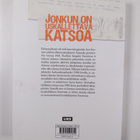 Tiia Aarnipuu : Jonkun on uskallettava katsoa : Animalian... - pikkukuva 2