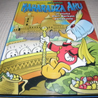 Disney Aku Ankka Maharadza Aku - pikkukuva 1